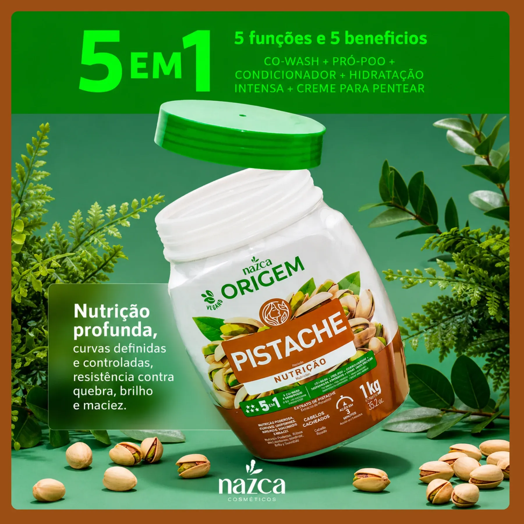 ORIGEM PISTACHE -2-